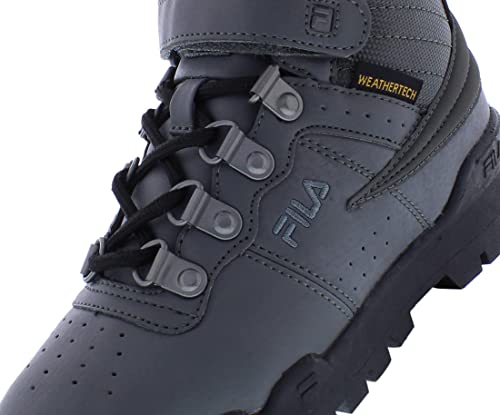 Image of Fila Men's F-13 Weather TECH-M | Hiking Shoes