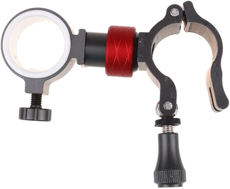 Stainless Steel Universal Umbrella Stand, Bracket Fishing Chair Accessories