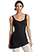 Danskin Women's Dance Dress with Mesh Skirt