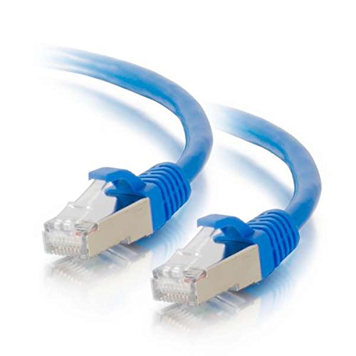 Image of C2G /Cables to Go 00482 Cat5e Snagless Unshielded (UTP) Network Patch Cable
