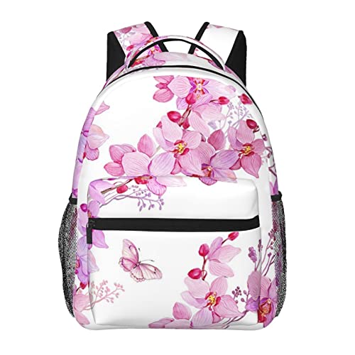 Sac à dos ordinateur portable contre la surcharge scolaire motif chats