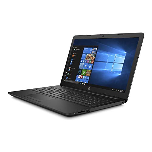 Image of HP 15-DB AMD Ryzen 3 3200U 256GB SSD 8GB 15.6-inch BrightView WLED Display Win 10 Laptop
