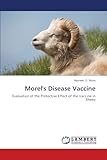 Morel's Disease Vaccine: Evaluation of the Protective Effect of the Vaccine in Sheep