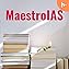 Maestro IAS cover art