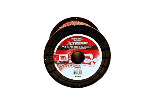 Arnold Xtreme .105-Inch x 660-Foot Professional Grade String Trimmer Line by Arnold - Image 2
