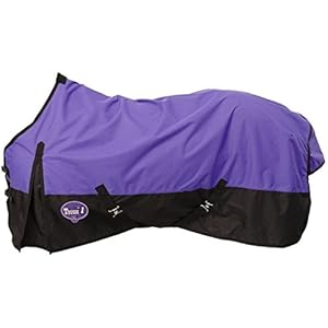 Tough 1 600 Denier Waterproof Horse Sheet