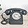 Benotek Telephone, Corded Landline Phones for Home, Retro Old Fashion Home Phone with Rotary Dial Keypad, Antique Old Fashion Telephones Novelty Gift for Decoration