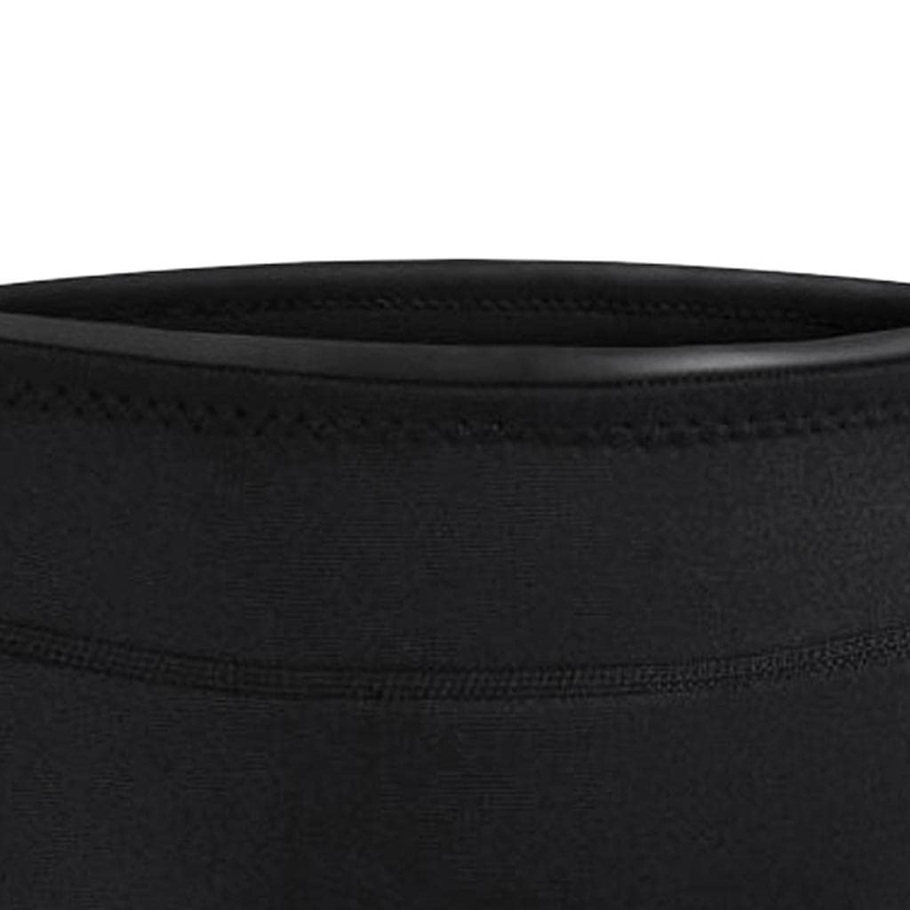 pistro Damen-Neoprenanzug, 1,5 mm, Neopren, Tauchen, Schnorchel, Unterwäsche, kurze Hose, flach, Schwarz, Größe L