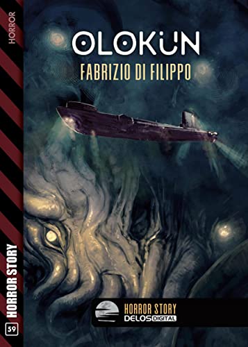 Bild: Olokun (Italian Edition) f�r 1,35 EUR bei amazon.de