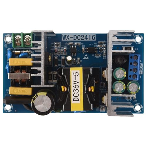 Module de puissance CC 36V 5A haute puissance pour régulation stable 10X