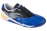 Joma Zapatillas Deportivas Fútbol Sala, 39-46 EU - Ideal para Cancha y Gestos Técnicos - Cancha