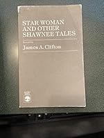 Star Woman and other Shawnee tales 0819137138 Book Cover