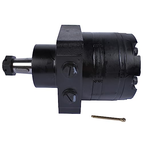 Image of Hydraulic Drive Motor Replacement for SkyJack SJIII 3220 3226 4626 4632# 194615 103129 198838 SJ194615