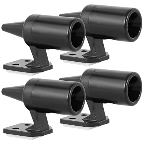4 Piezas Silbatos de Advertencia para Venados miniatura 7