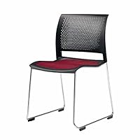 Amazon | 【メーカー配送・設置・組立】 コクヨ 会議イス スタッキング