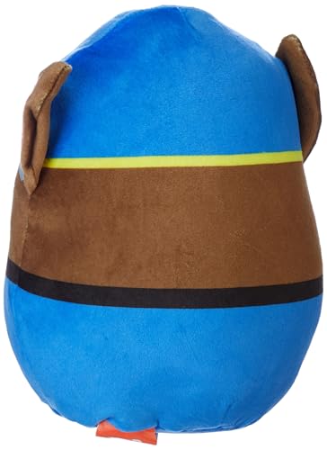 Image of STRIDERS Chase Squishy Plush - Cute, Soft & Huggable Stuffed Toy for Kids for Play, Sleep, Travel & Collecting | Model ST-VIA217 | 16cm