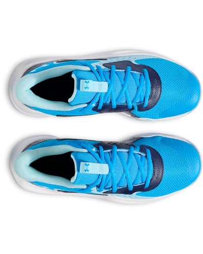 Image of Under Armour Unisex-Adult Ua Jet '23 Sneaker