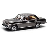  SUN-STAR 05623 1/18 280C STRICH 8 Limousine 1968 Bronze