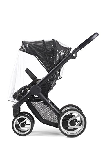 mutsy twin stroller