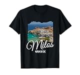 Griechenland Insel Milos / Griechenland Milos T-Shirt