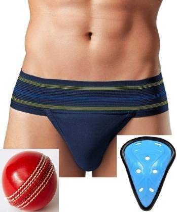 HK Sports Combo of Cricket Supporter || 2 PC Leather Ball (Pack of 1) || Abdominal Guard (Full) (B09JP9YCGC) Amazon Price History, Amazon Price Tracker