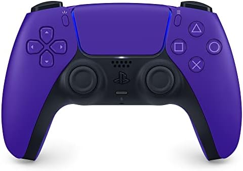 PlayStation DualSense Wireless Controller – Galactic Purple