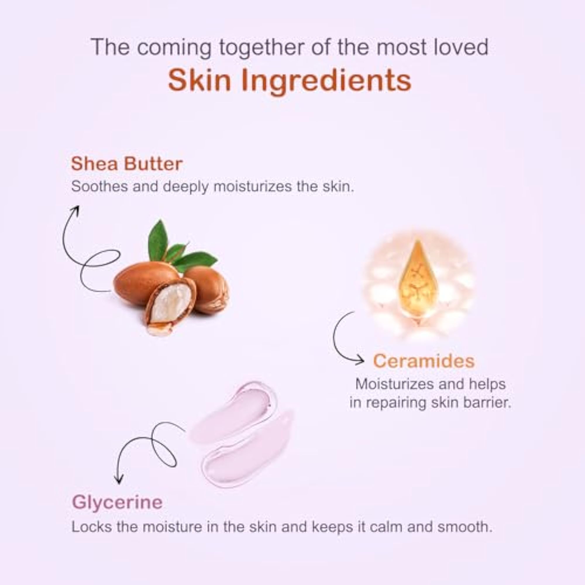 Shea Protect Winter Body Lotion 400ml