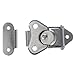 Stainless Steel Link-Locking Latch