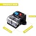 EPLZON 300A Resettable Circuit Breaker - 300 Amp Self Recovery for Car Audio & Amps Protection