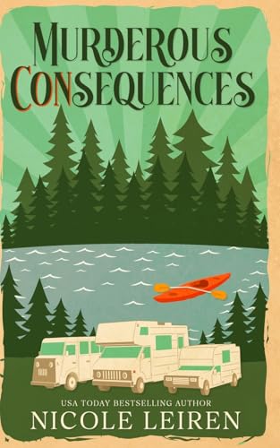 Murderous CONsequences view 2