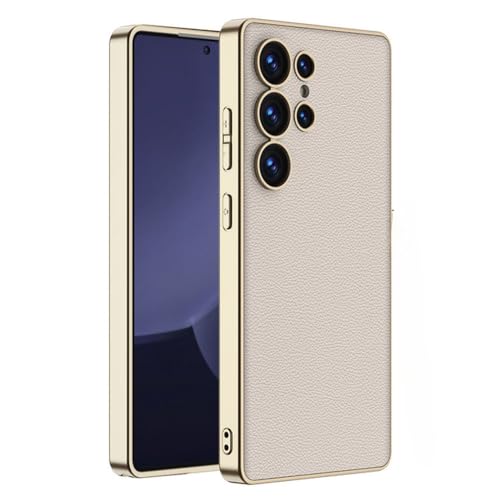Coque Samsung S25 Ultra TPU souple anti-rayure coque gris