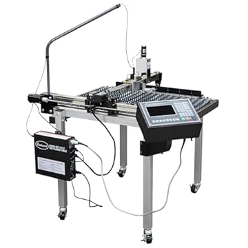 best plasma cutter for cnc table