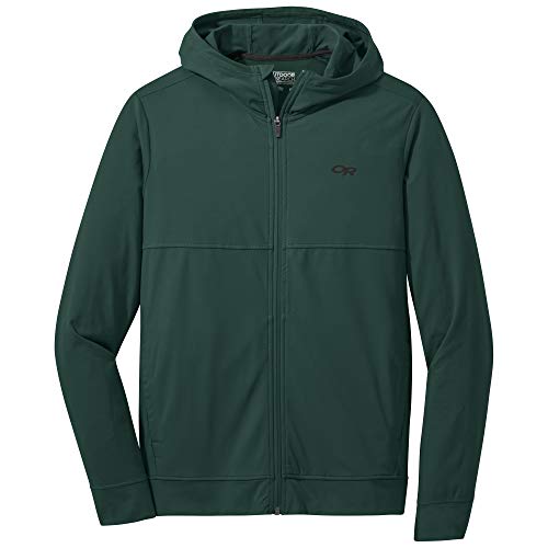 Outdoor Research Men s Baritone Full Zip Hoodie