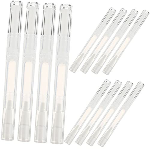 MERRYHAPY Olio Per Unghie Penna Rotante Contenitori Per Liquidi Tubi Porta Olio Forniture Per Unghie Strumenti Forniture Cosmetiche Penna Cosmetica