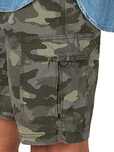 Image of Lee Men's Extreme Motion Crossroad Cargo Short