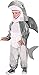Forum Novelties Shark Costume, Medium