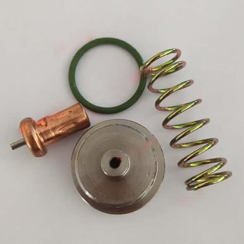 Maintenance Kit for Ingersoll Rand 22832885 Temperature Control Valve - Air Compressor Parts and Consumables