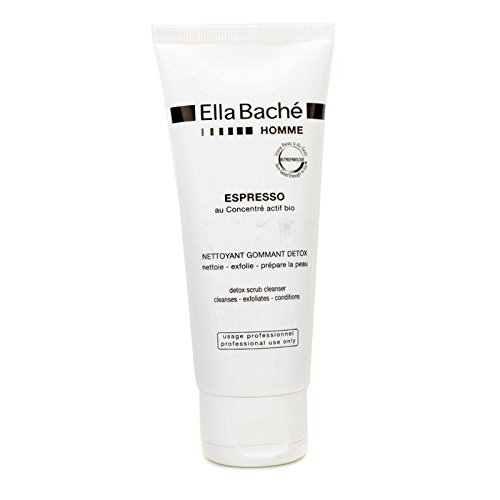 Ella BacheDetox Scrub Cleanser (Salon Size) 100ml/3.61oz