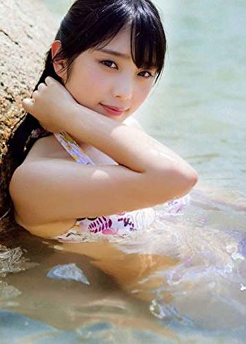Amazon.co.jp: 与田祐希 乃木坂46 Lサイズ写真10枚 : ホーム＆キッチン
