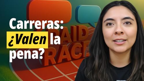 &iquest;Vale la pena pagar por correr? La verdad inc&oacute;moda sobre las carreras en 2025