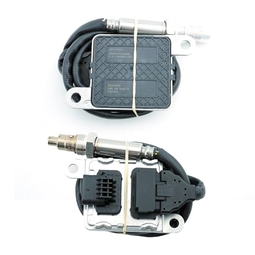 Sensor de oxígeno y nitrógeno 46353439 SNS1076A para control de emisiones 2