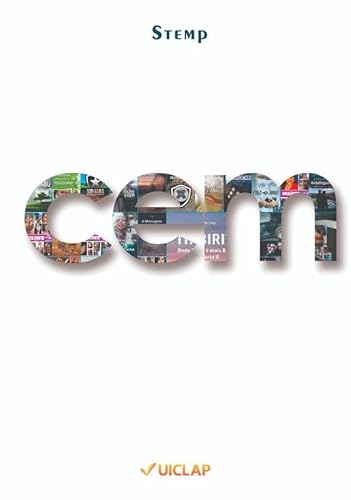 CEM - Nilton Stemp