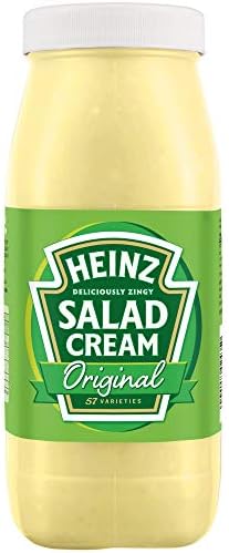 Heinz Salad Cream 2.35kg 2350g