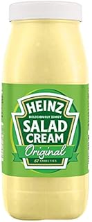 Heinz Salad Cream 2.35kg 2350g