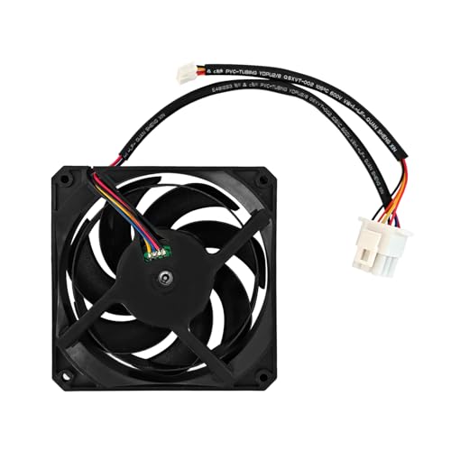 Moteur évaporateur de rechange pour réfrigérateur américain GE CFE28TSHCSS CYE23TSDASS