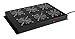 CyberPower CRA12001 Roof Mounted Fan Panel Cases, Black