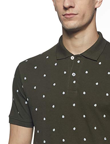 Image of Get In Men Polo
