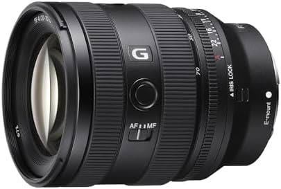 FOTGA Lensvoet vervangende statiefhouder voet lenskraagvoet, voor Sony FE 200-600 mm f/5.6-6.3 G OSS E-mount lens, geïntegreerde snelkoppelingsplaat voor Arca-Swiss statiefkogelkop
