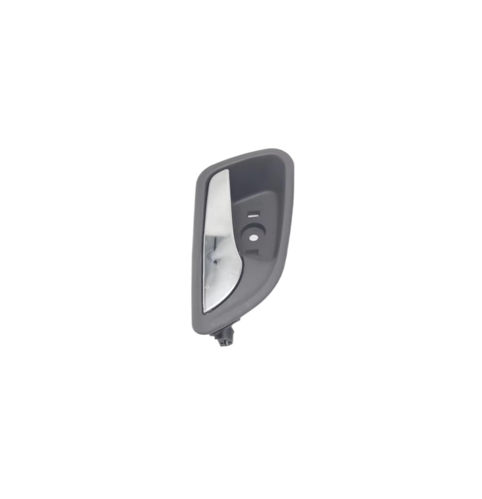 Jkswzma Car Inner Handle for Chevrolet for Cruze 2009-2015 Interior Door Handle OEM Left 96952176 Right 96952178(1PC Front Left)