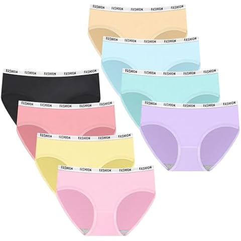 Culottes flintronic pour adolescentes Cover